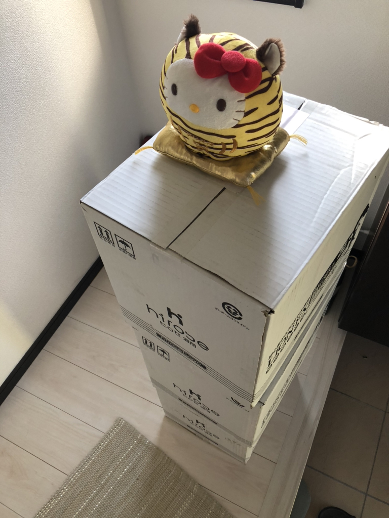 ヒロセ通商(7185)株掲示板のクチコミ「今年、優待早くね？12月くらいに来るイメ」 | ferci